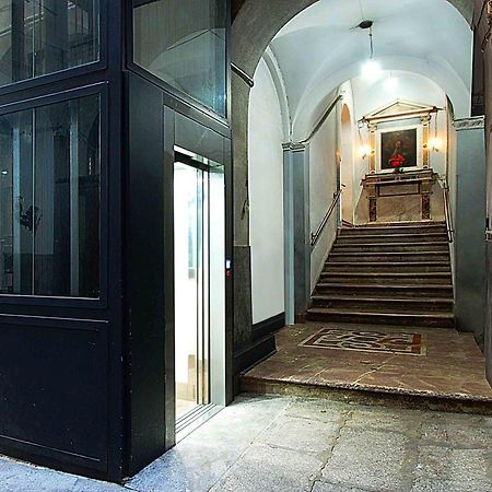Apartmán Maqueda331 Palermo Exteriér fotografie