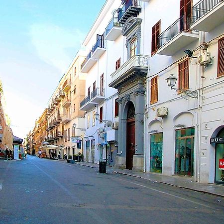 Apartmán Maqueda331 Palermo Exteriér fotografie