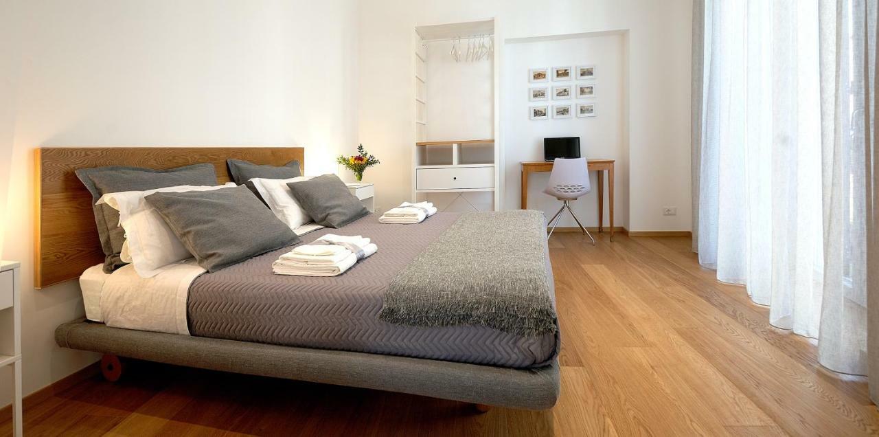 Apartmán Maqueda331 Palermo Exteriér fotografie