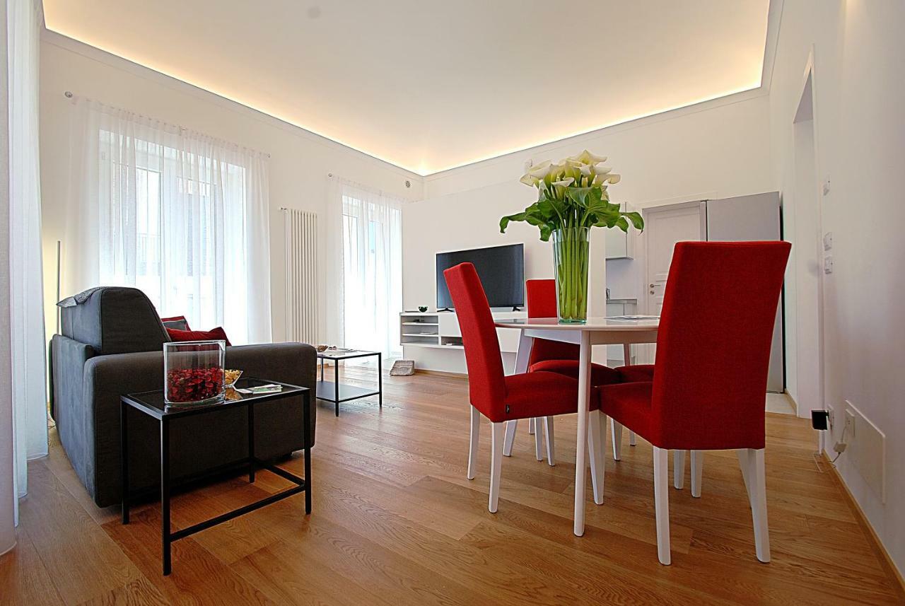 Apartmán Maqueda331 Palermo Exteriér fotografie