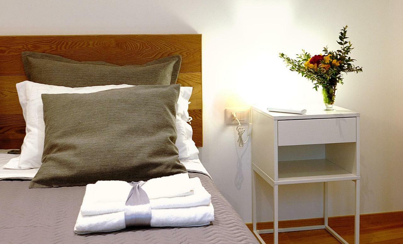 Apartmán Maqueda331 Palermo Pokoj fotografie