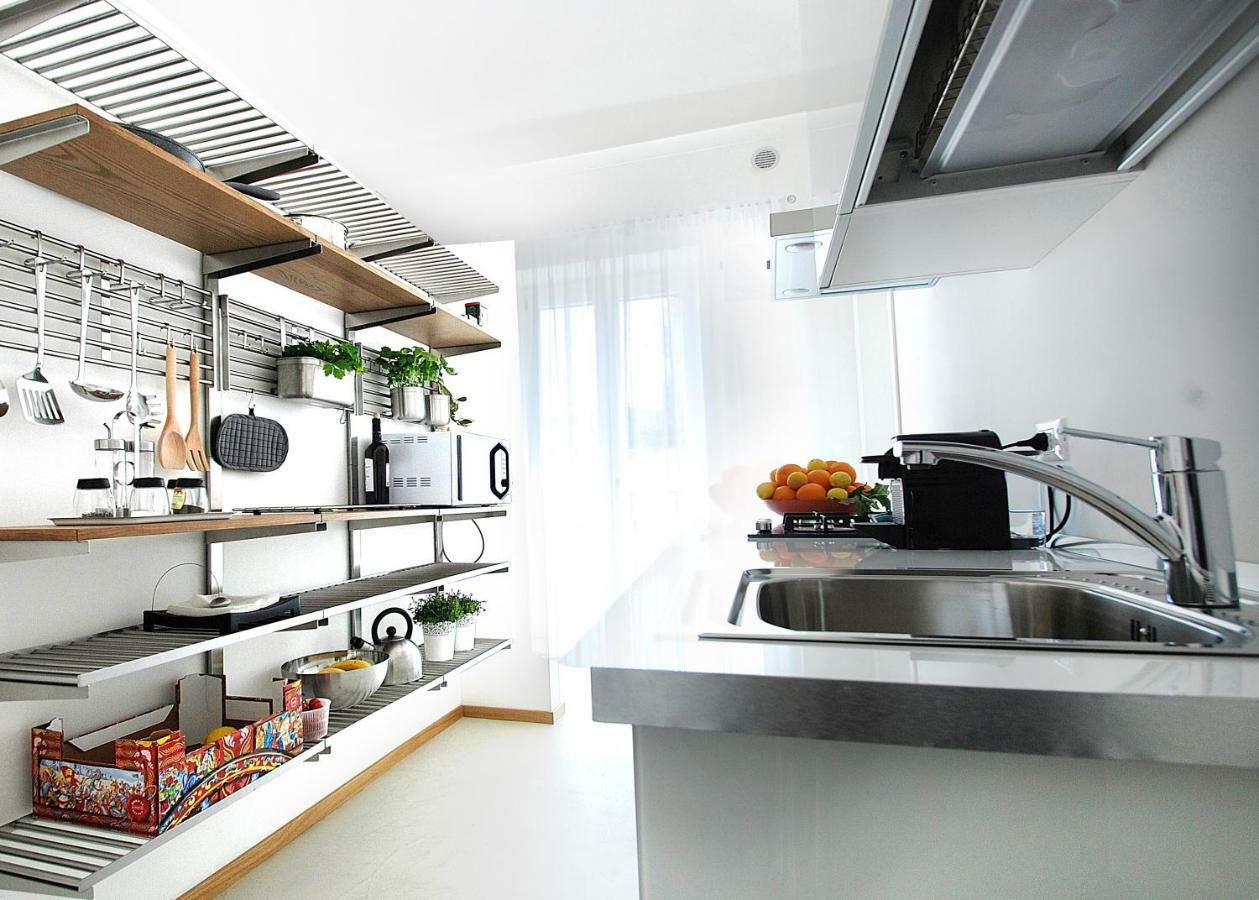 Apartmán Maqueda331 Palermo Exteriér fotografie