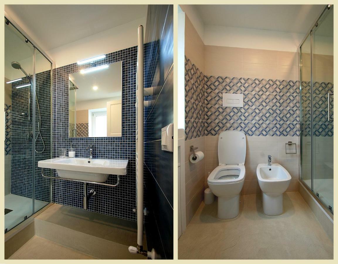 Apartmán Maqueda331 Palermo Exteriér fotografie
