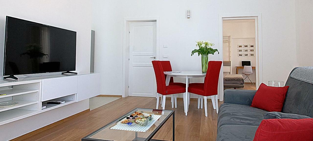 Apartmán Maqueda331 Palermo Exteriér fotografie