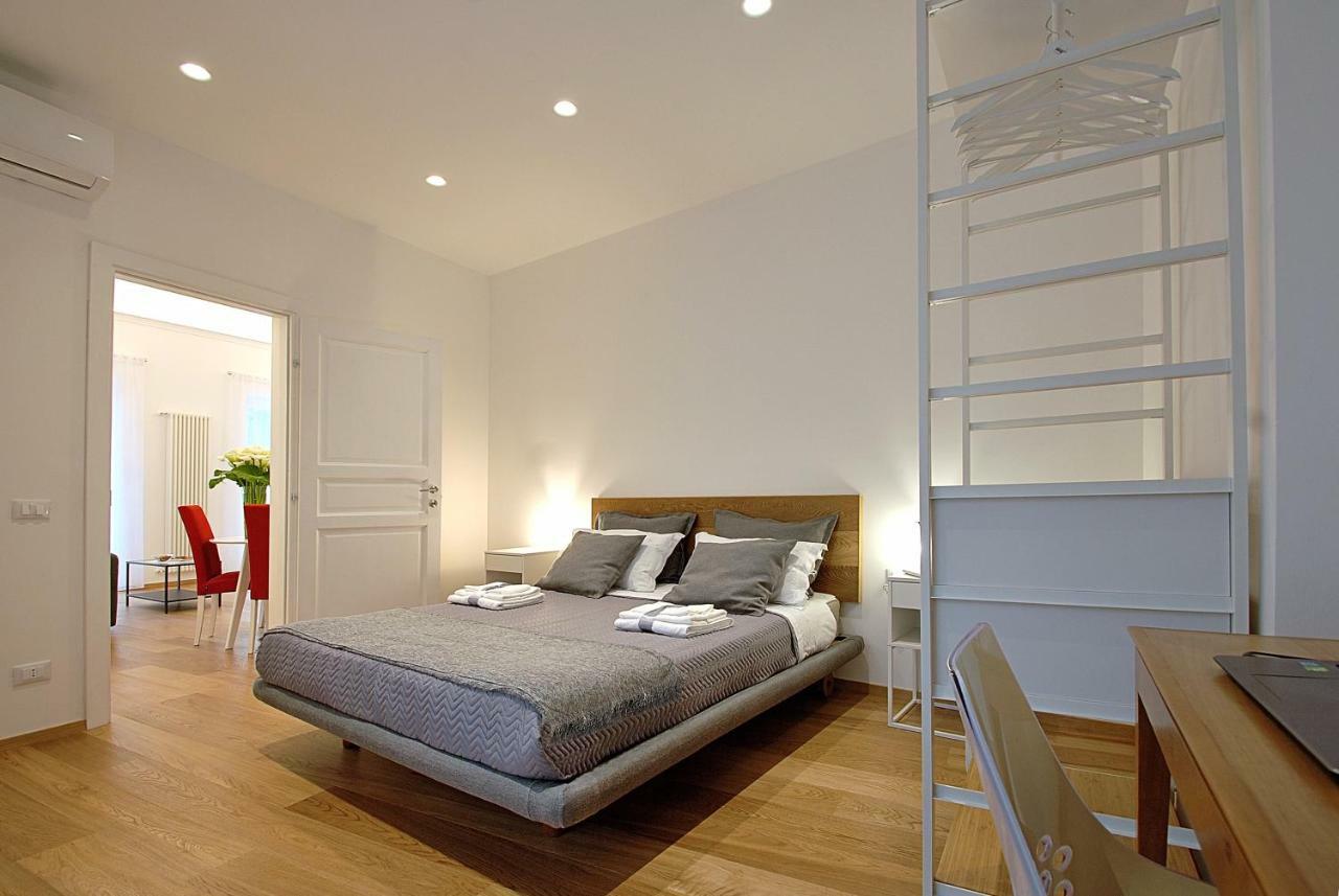 Apartmán Maqueda331 Palermo Exteriér fotografie